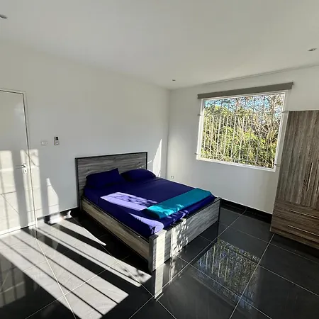 Residence Tya-Hooa 1St Floor By Sov
